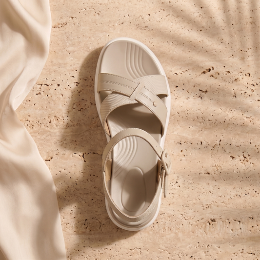 Comfortable chappals styled for everyday wear — Wej