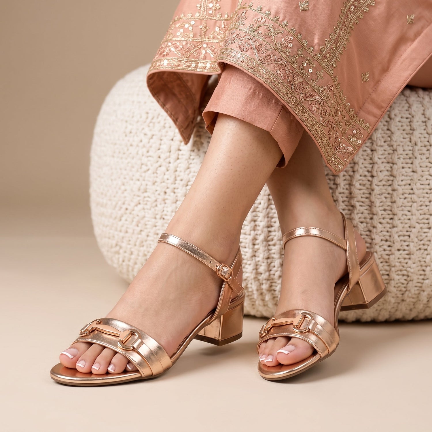 women sandals Pakistan