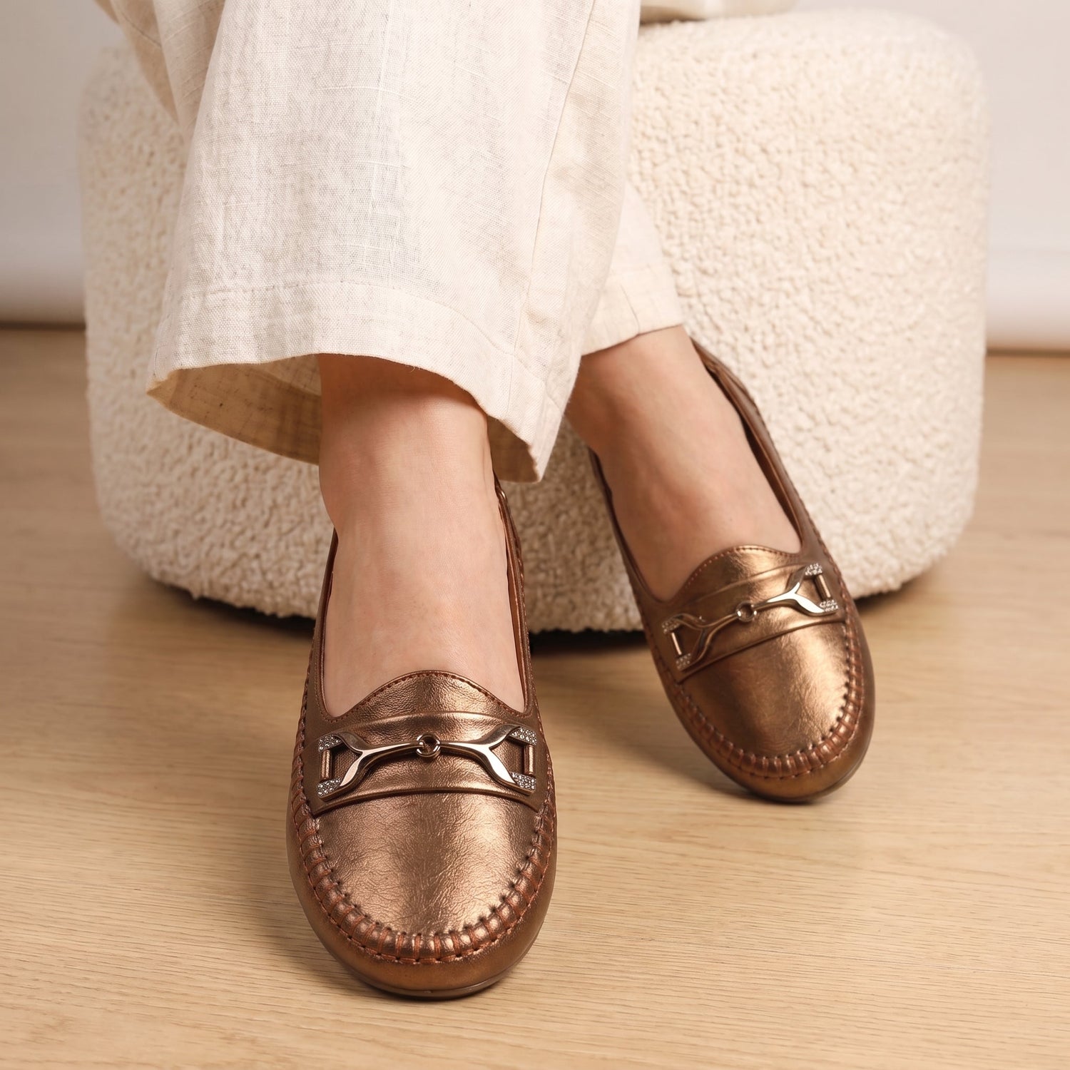 women's moccasins