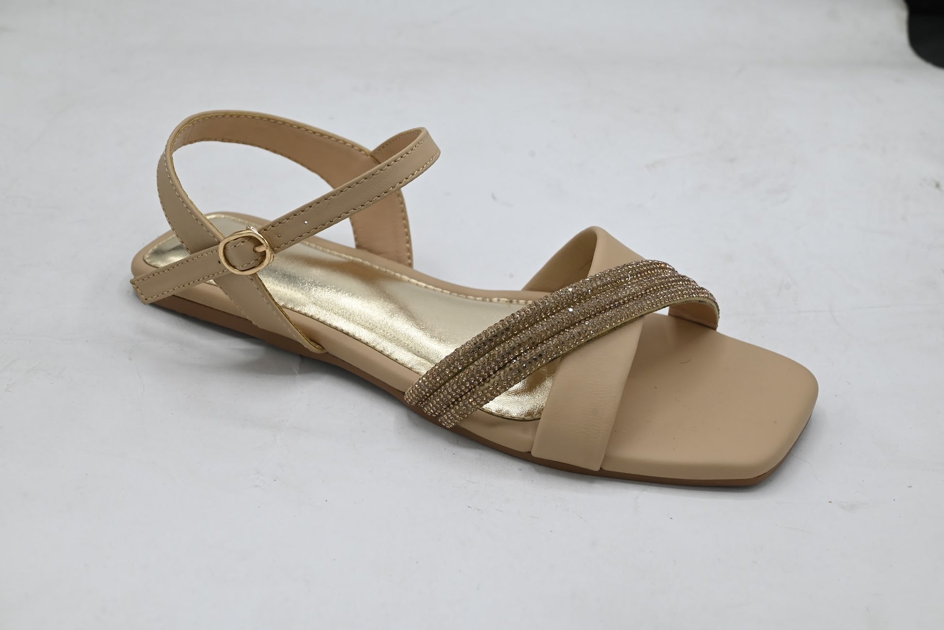 Flat Sandals – 8002333