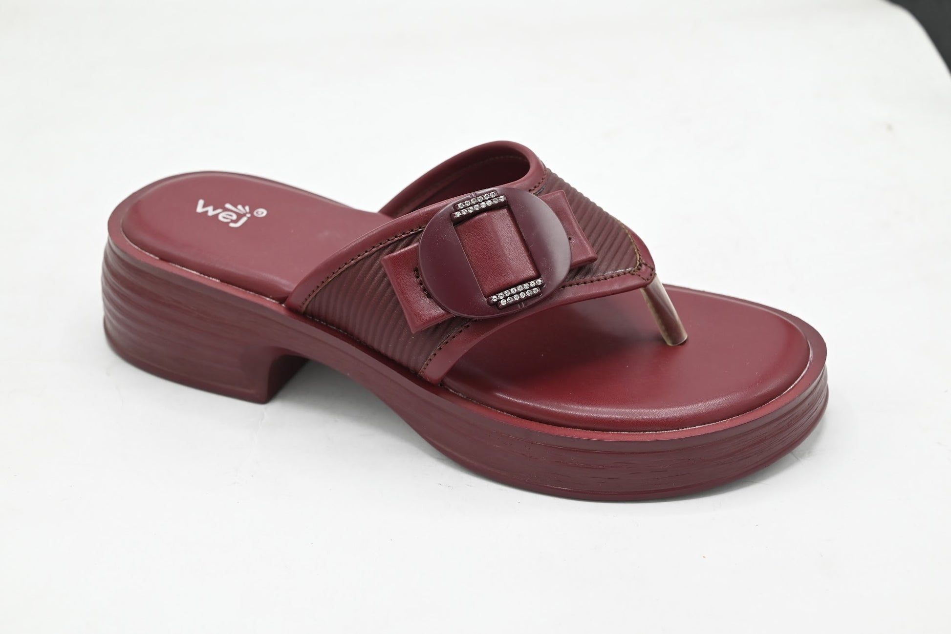 Comfort Chappals – 800198