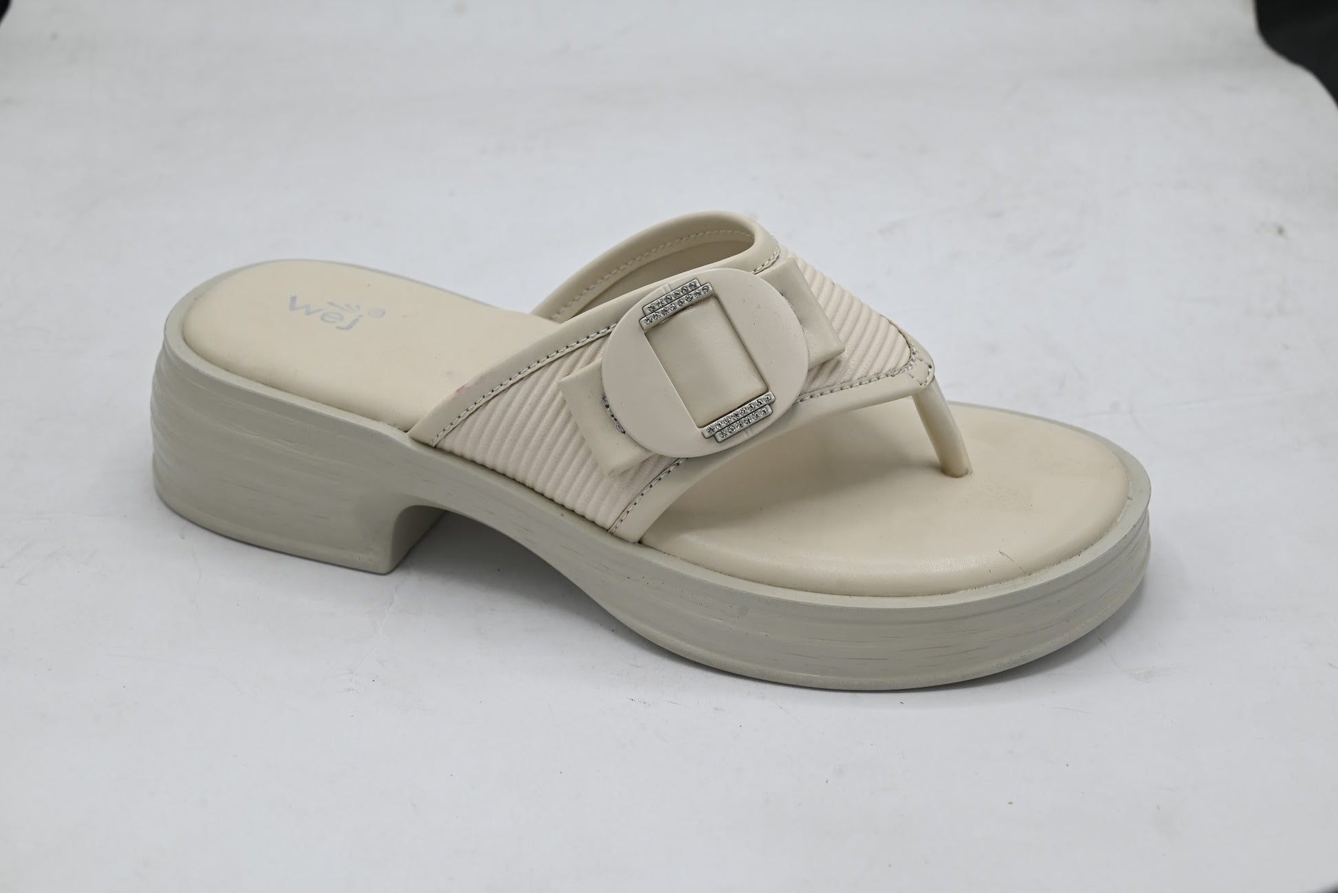 Comfort Chappals – 800198