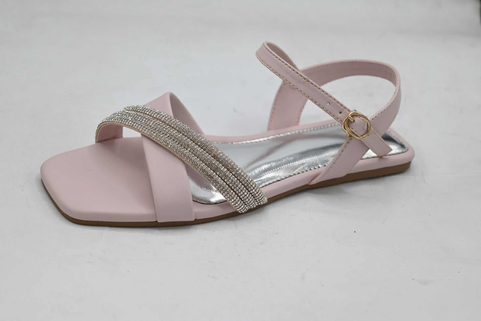 Flat Sandals – 8002333