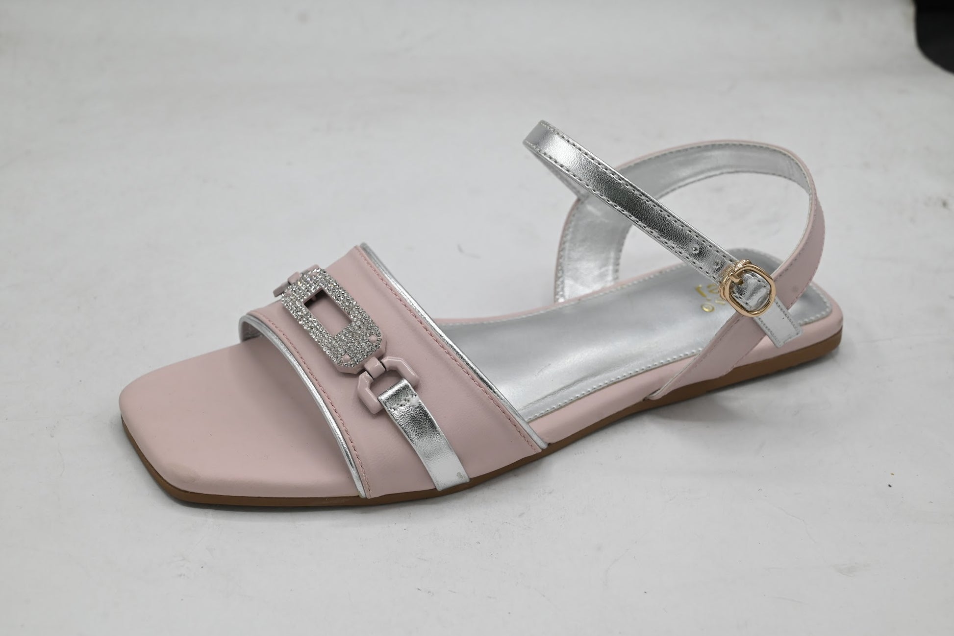 Flat Sandals – 8002331