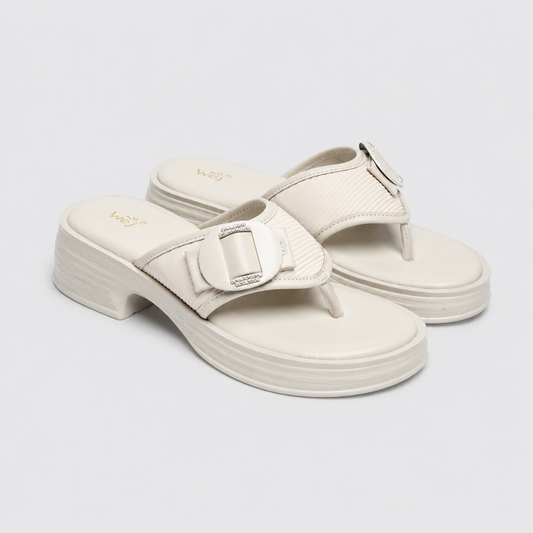 Fawn Casual Slipper 800198