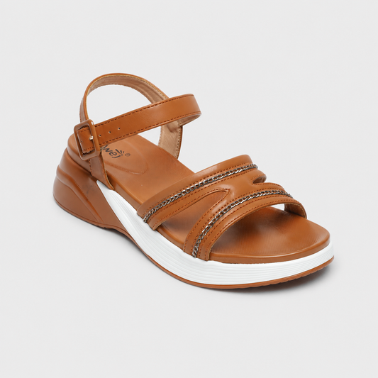 Brown Casual Sandal 8002392