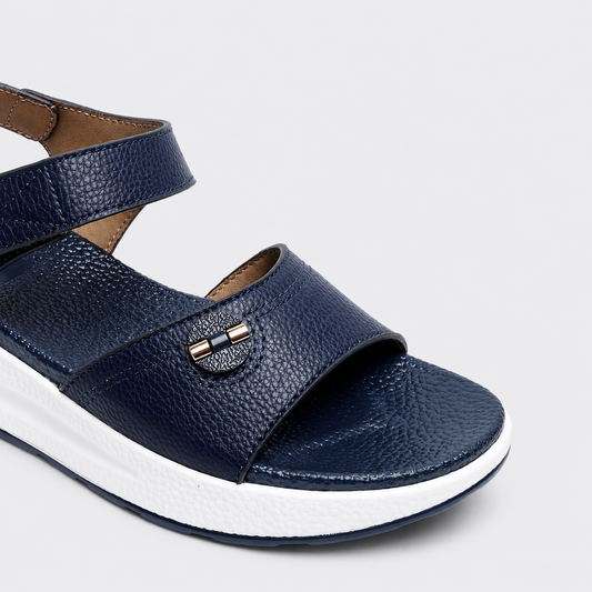 Navy Casual Sandal 8002353