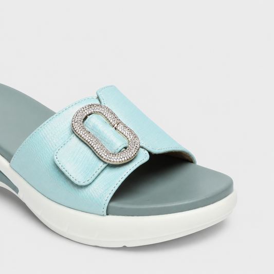 Mint Casual Slipper 8003654