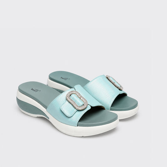Mint Casual Slipper 8003654