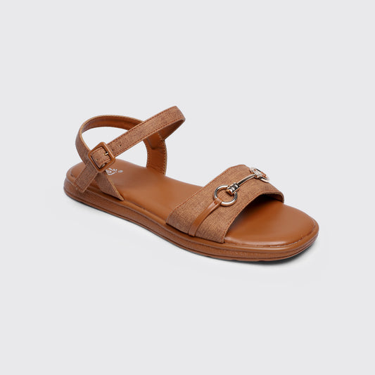 Tan Casual Sandal 8002328