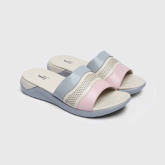 Fawn Comfort Slipper 8003349