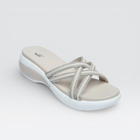 Fawn Casual Slipper 8003656
