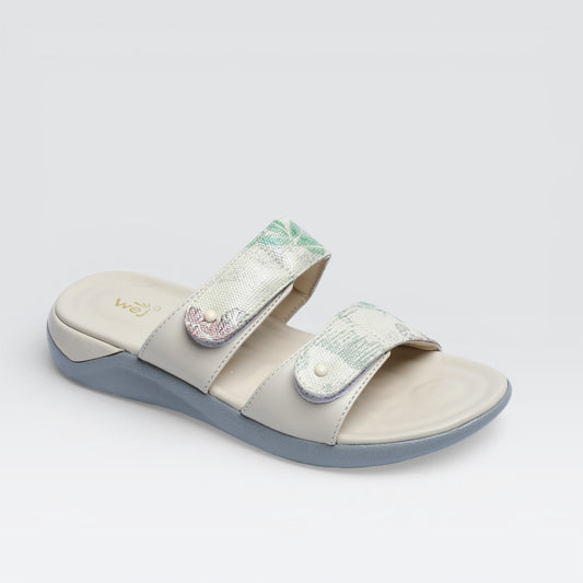 Fawn Comfort Slides 8003690