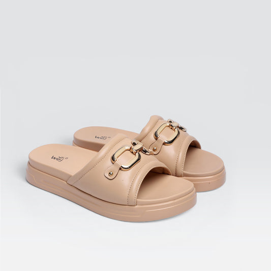 Beige Casual Comfort 8003431