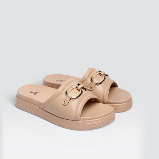 Beige Casual Comfort 8003431