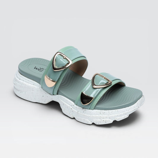 Mint Casual Slipper 8003774