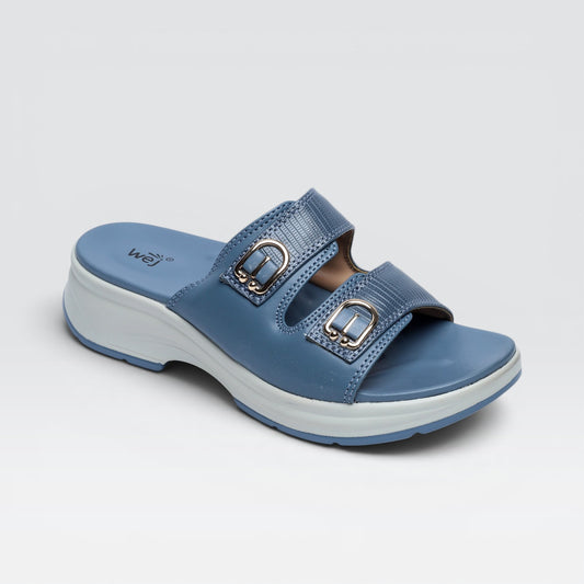 Blue Casual Slipper 8003644