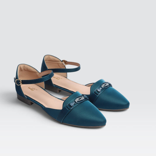 Ferozi Casual Pumps 8002387