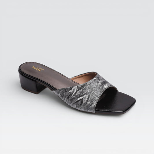 Black Formal Slipper 8103113