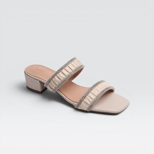 Fawn Formal Slipper 8103119