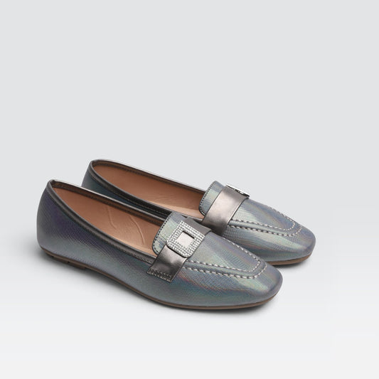 Gungrey Casual Moccasins 8004414