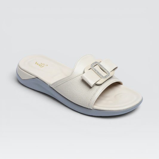 Fawn Comfort Slides 8003689