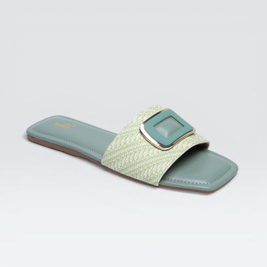 Mint Casual Slipper 8003705