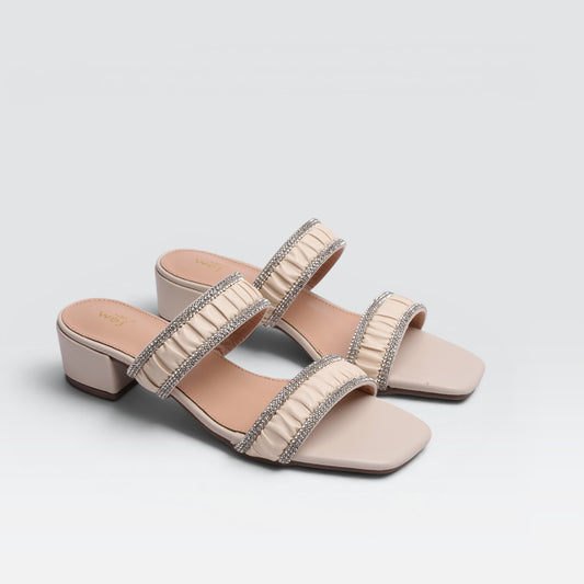 Fawn Formal Slipper 8103119