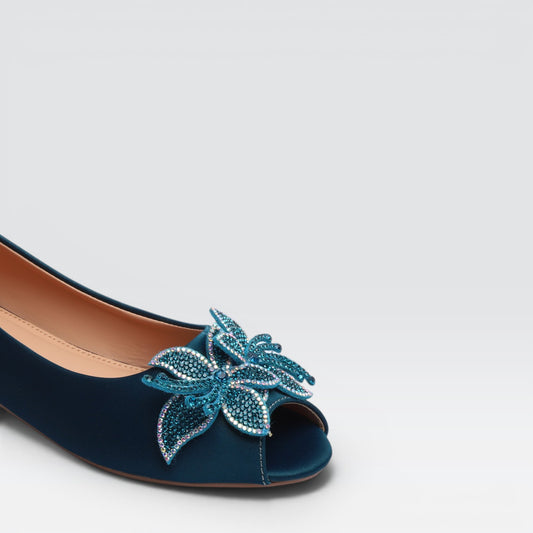 Ferozi Formal Pumps 8007246