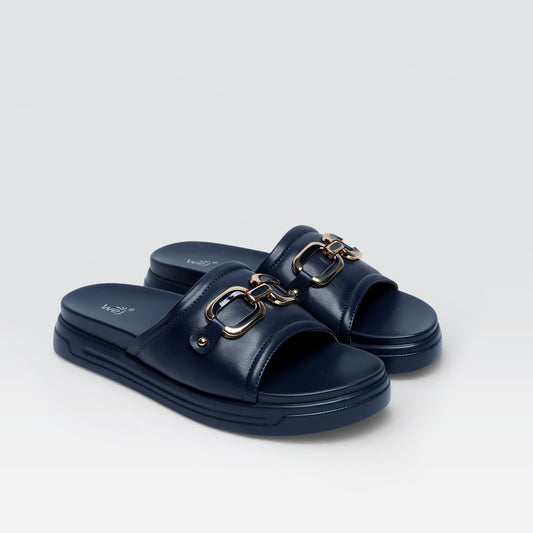 Navy Casual Comfort 8003431