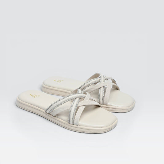 Fawn Casual Slipper 8003574