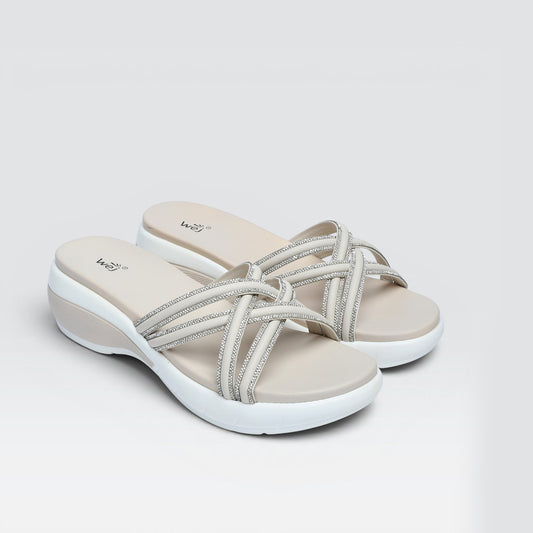 Fawn Casual Slipper 8003656