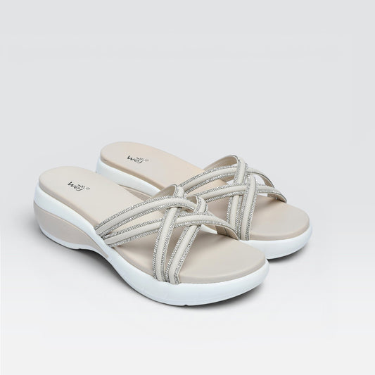Fawn Casual Slipper 8003656
