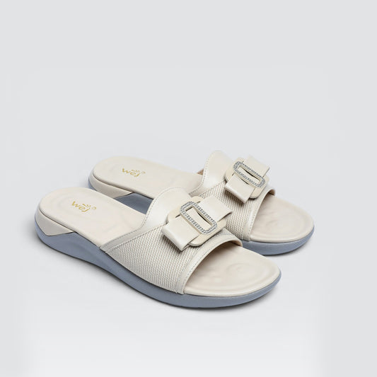Fawn Comfort Slides 8003689
