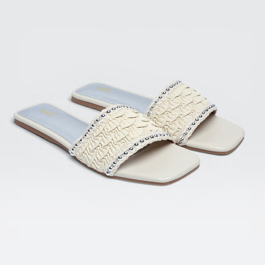 Fawn Casual Chappal 8003596