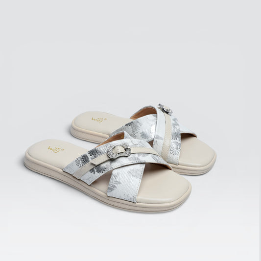 Fawn Casual Slides 8003704