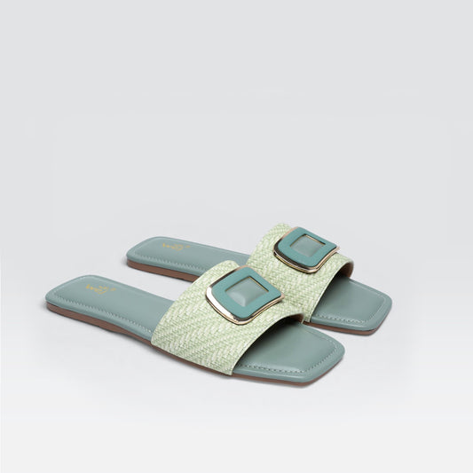 Mint Casual Slipper 8003705