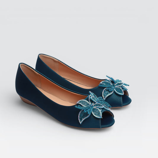Ferozi Formal Pumps 8007246