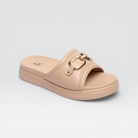 Beige Casual Comfort 8003431