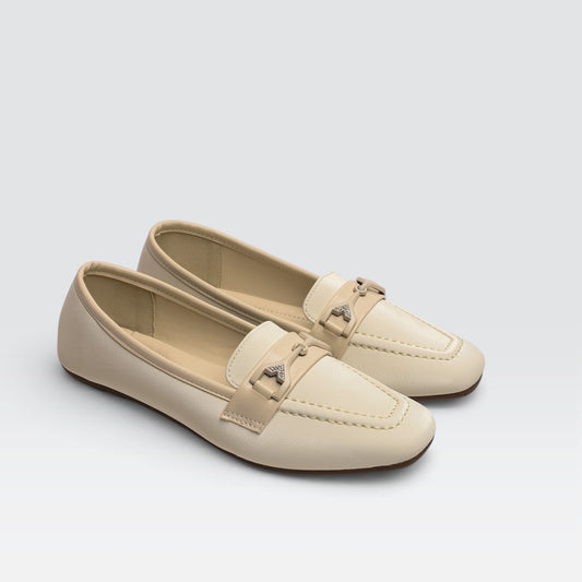 Fawn Casual Moccasins 8004626