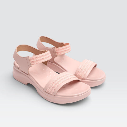 Tea Pink Casual Sandal 8002282