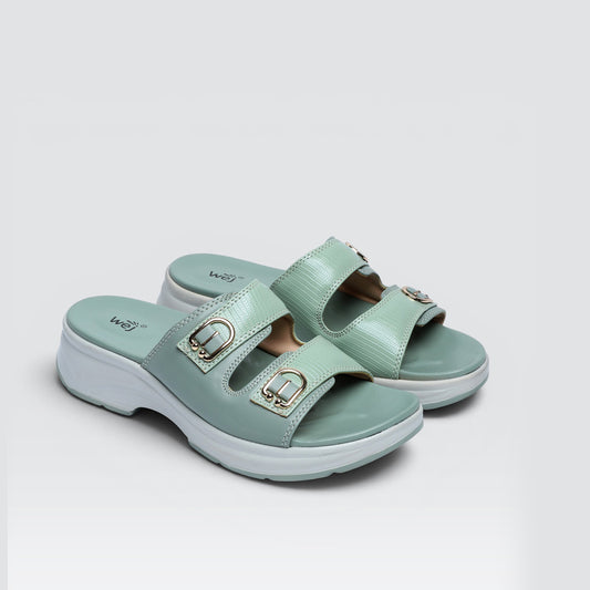 Mint Casual Slipper 8003644