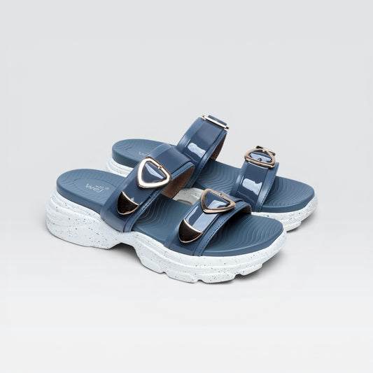 Blue Casual Slipper 8003774