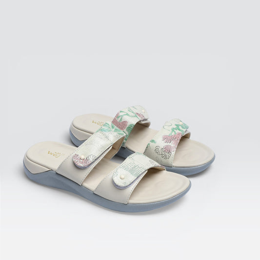 Fawn Comfort Slides 8003690