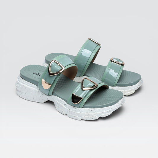 Mint Casual Slipper 8003774