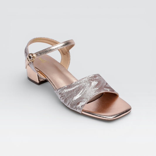 Peach Formal Sandal 8102172