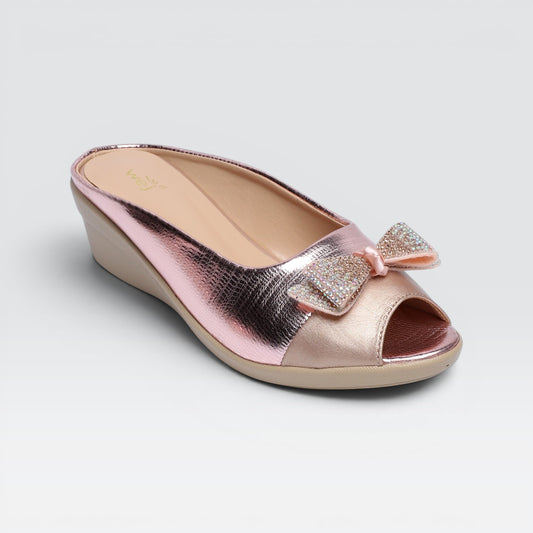 Champagne Casual Slipper 8003435