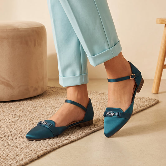 Ferozi Casual Pumps 8002387