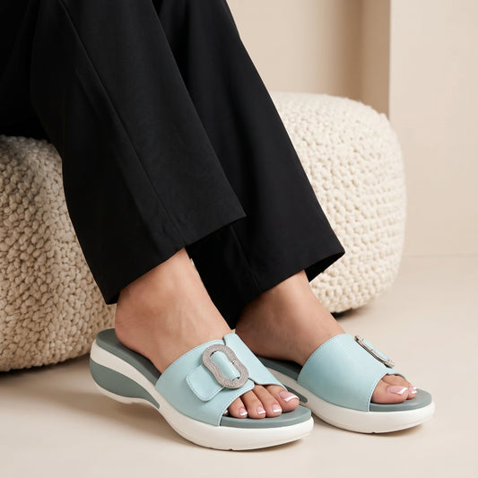 Mint Casual Slipper 8003654