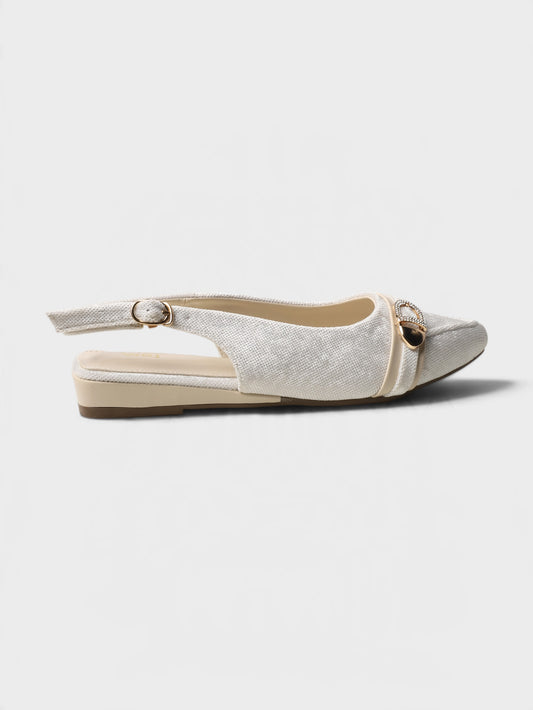 Fawn Formal Mules 8002383